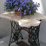 Sweet Corner
