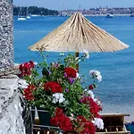 Sweet Corner Lejlighed *