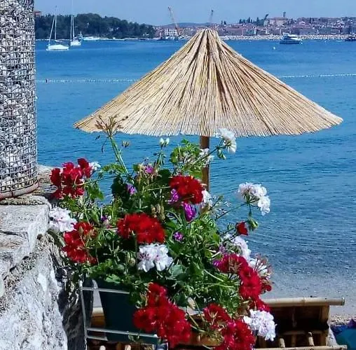 Sweet Corner Apartment *