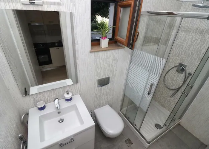 Apartment Sweet Corner Rovinj