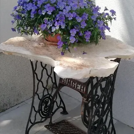 Sweet Corner