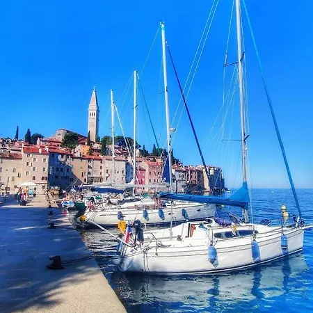 Sweet Corner * Rovinj
