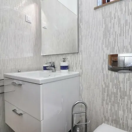 Apartamento Sweet Corner
