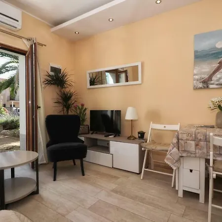 Sweet Corner * Rovinj