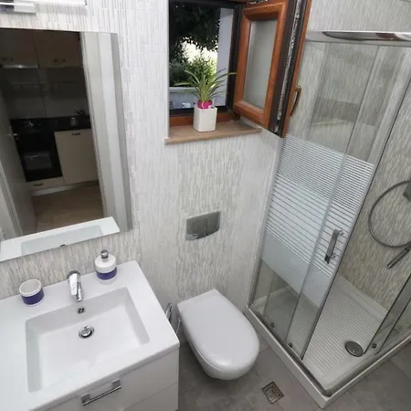 Apartment Sweet Corner Rovinj