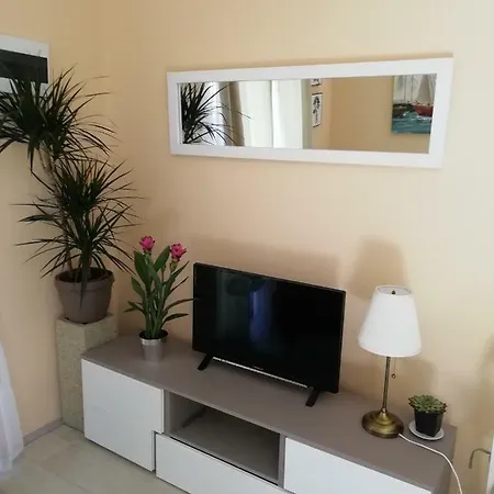 Sweet Corner