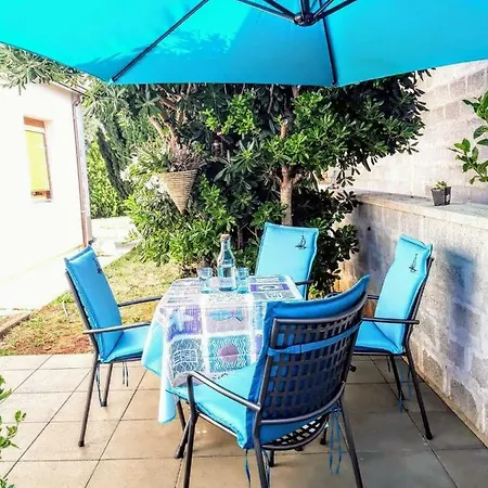 Apartment Sweet Corner Rovinj