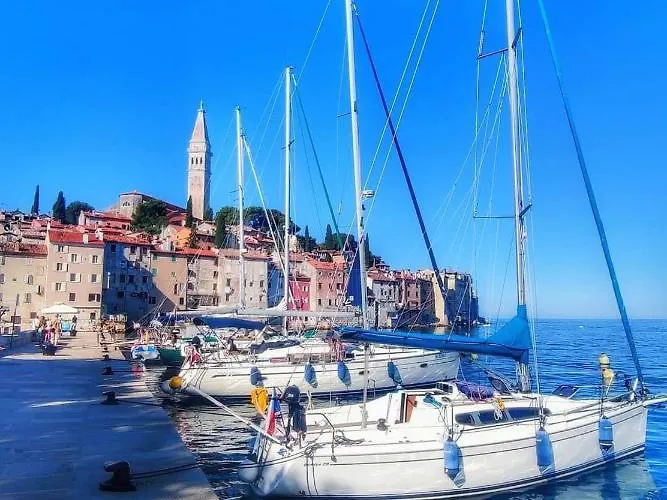 Sweet Corner * Rovinj