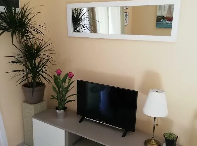 Sweet Corner