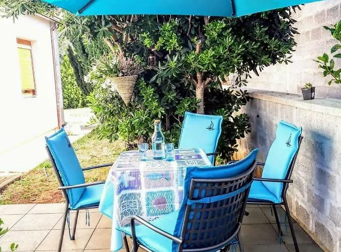 Appartement Sweet Corner Rovinj