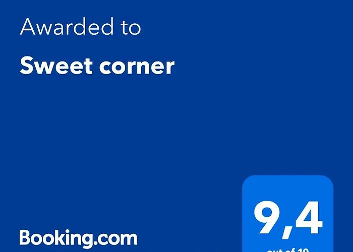 Sweet Corner * Rovinj